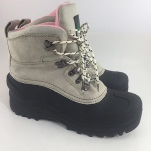 itasca granite peak pac boots